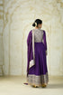 Afsa Anarkali Set